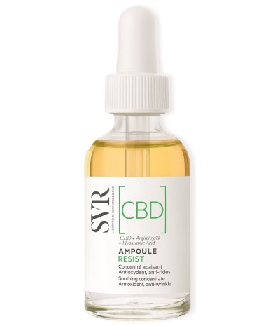 CLAIRIAL Ampoule CBD 30ml