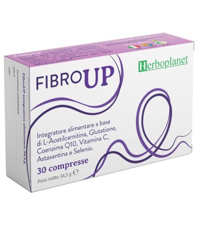 FIBROUP 30CPR