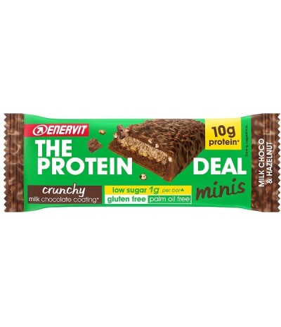 ENERVIT PR.Deal Hazelnut 33g