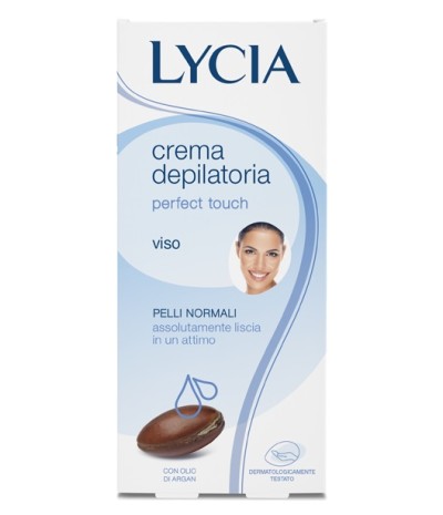 LYCIA DEP.Cr.Viso Perf.50ml