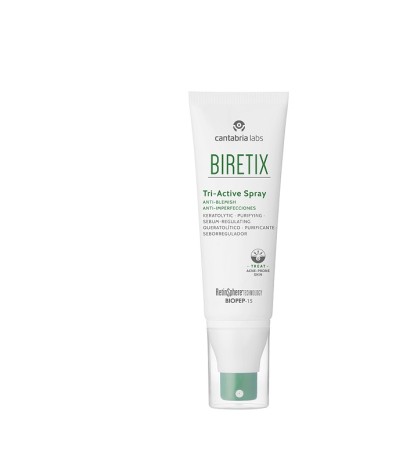 BIRETIX Tri-Active Spray 100ml