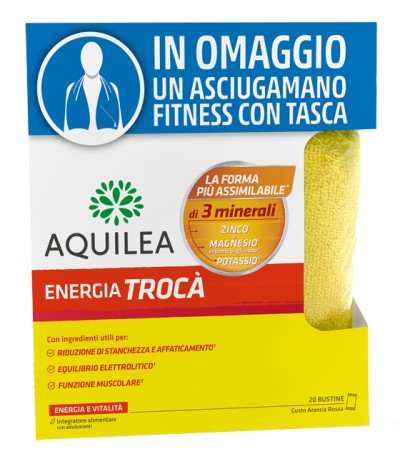 AQUILEA ENERGIA TR PROMOPACK