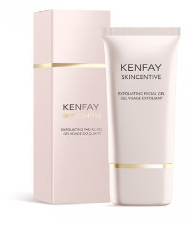 KENFAY Esfoliante Viso 75ml