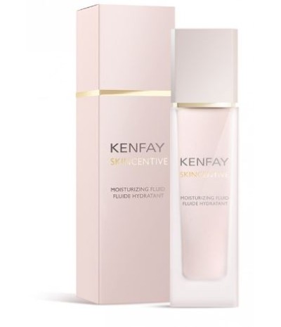 KENFAY Skincentive Fluido 50ml