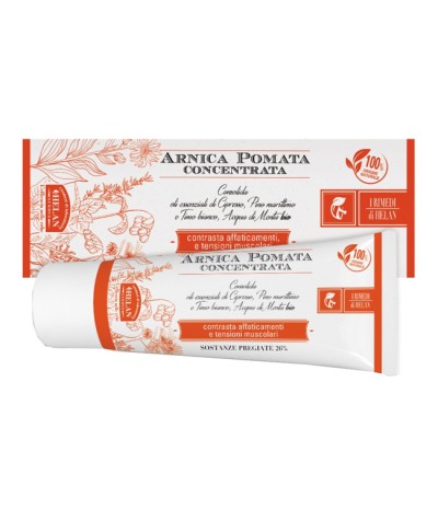 I RIMEDI Arnica Pomata 75ml