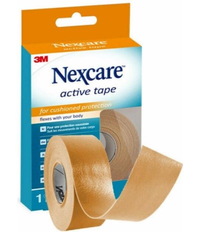 NEXCARE ACTIVE TAPE