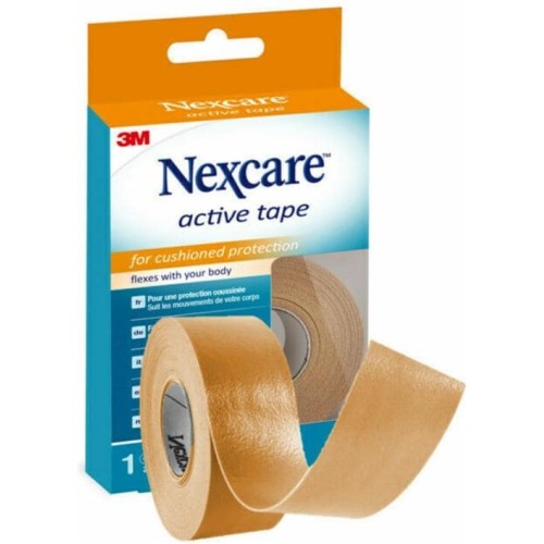 NEXCARE ACTIVE TAPE