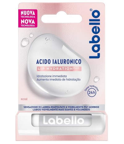 LABELLO Acido Ialur.5,2g