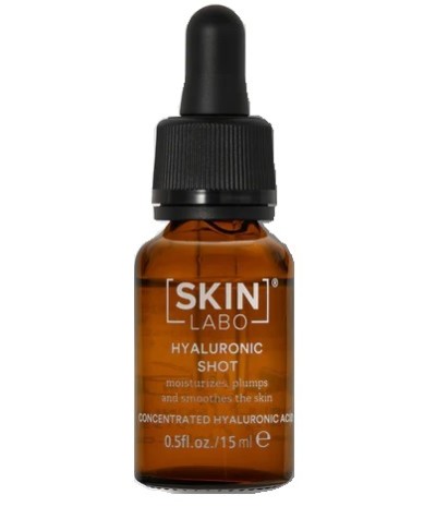 SKINLABO HYALURONIC SHOT 15ML