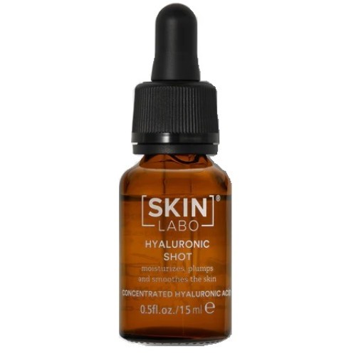 SKINLABO HYALURONIC SHOT 15ML