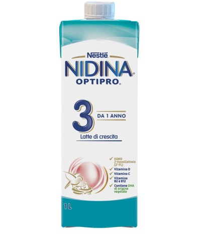 NIDINA 3 OPTIPRO Liquido 1Lt