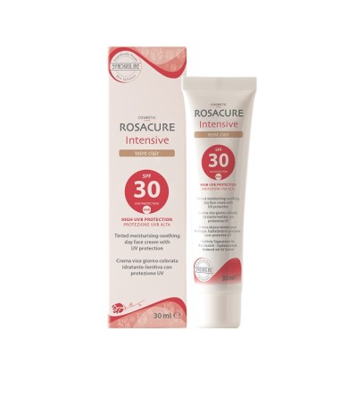 ROSACURE Int.Teintee Clair30ml