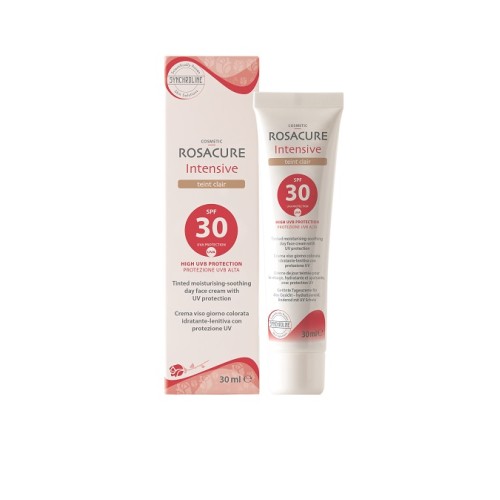 ROSACURE Int.Teintee Clair30ml