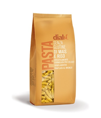 DIALSI Past.M&R Fusilli33 800g