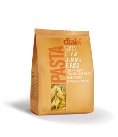 DIALSI Pasta M/Penne 36 800g
