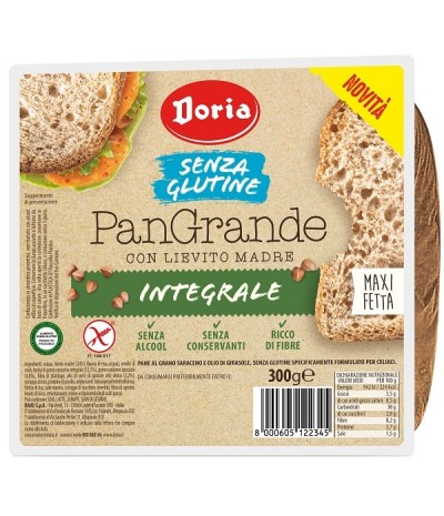 DORIA Pangrande Int.300g