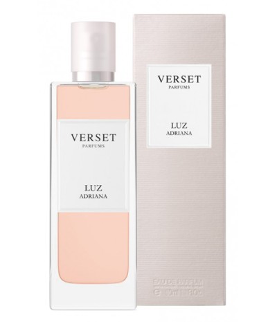 VERSET LUZ ADRIANA 50ML