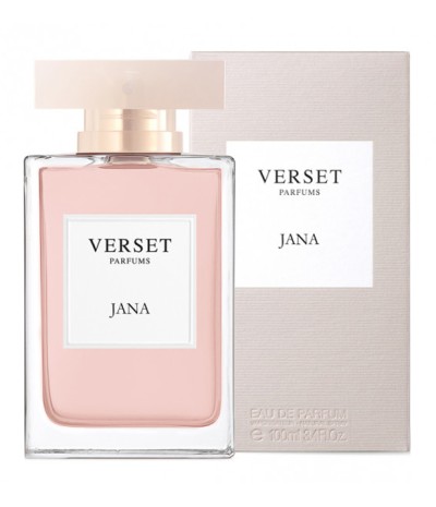 VERSET JANA EDT 100ML