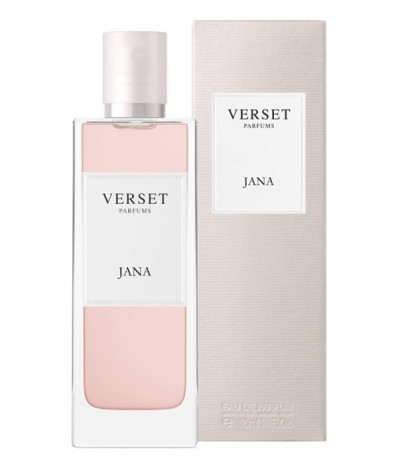 VERSET JANA 50ML