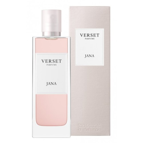 VERSET JANA 50ML