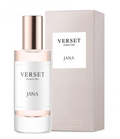 VERSET JANA EDT 15ML