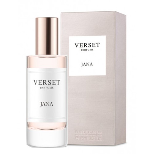 VERSET JANA EDT 15ML