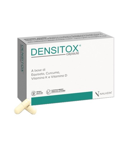 DENSITOX 30 Cps