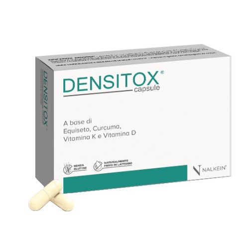 DENSITOX 30 Cps