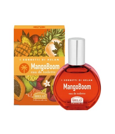 I SORBETTI MANGOBOOM EDT 30ML