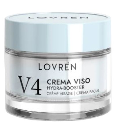 LOVREN Crema Viso V4 30ml