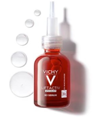 LIFTACTIV SPEC B3 SERUM Dark. 