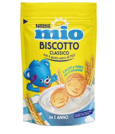 MIO Bisc.Classico*180g