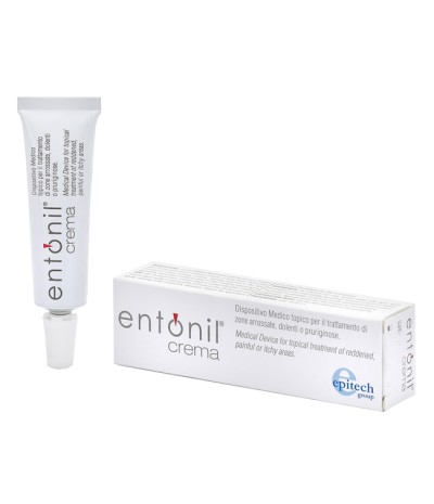 ENTONIL Crema 10ml