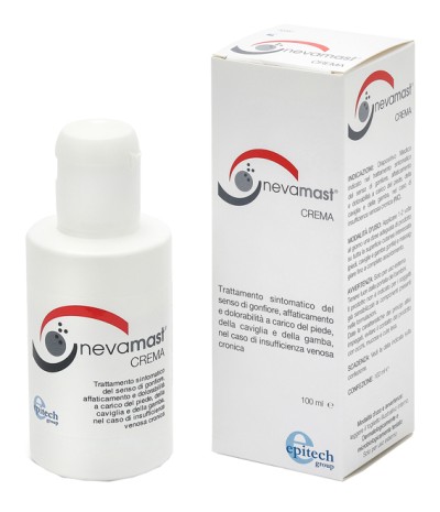 NEVAMAST Crema 100ml