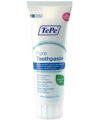 TEPE Pure Dent.Gusto Neutro