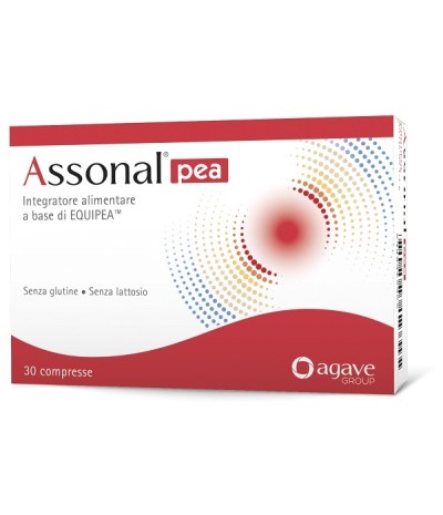 ASSONAL*PEA 30 Cpr