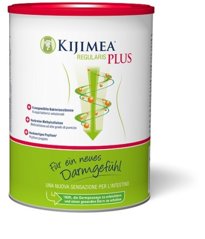 KIJIMEA Regularis Plus 450g