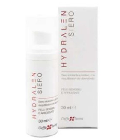 HYDRALEN Siero 30ml