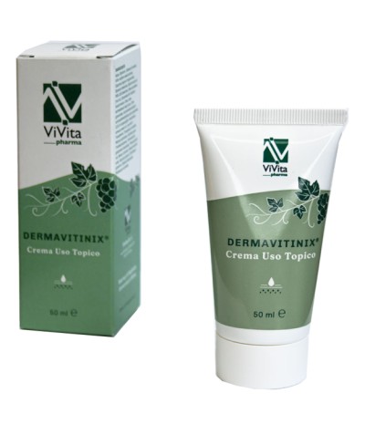 DERMAVITINIX Cr.Dermatiti 50ml