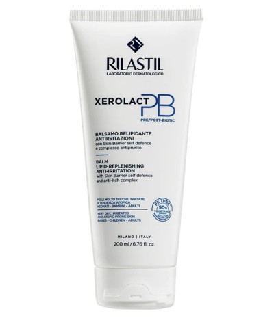 RILASTIL Xerol.Bals.SP 200ml