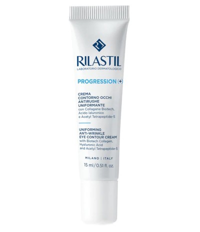 RILASTIL-PROGR.Crema C/Occhi