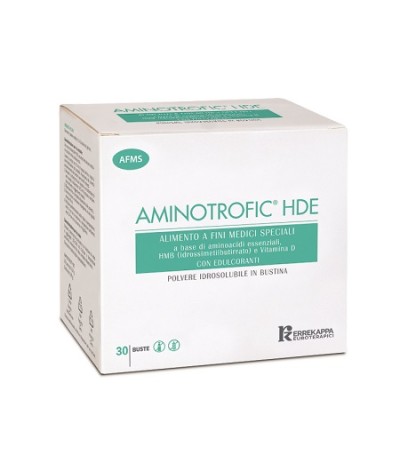 AMINOTROFIC*HDE 30 Bust.6,5g