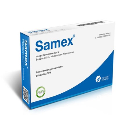 SAMEX 14 Cpr