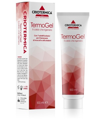 TERMOGEL 100ml