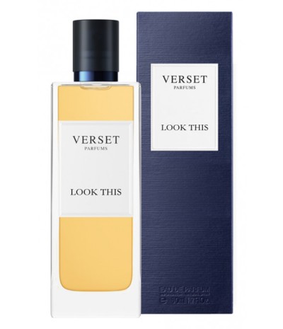 VERSET LOOK THIS 50ML