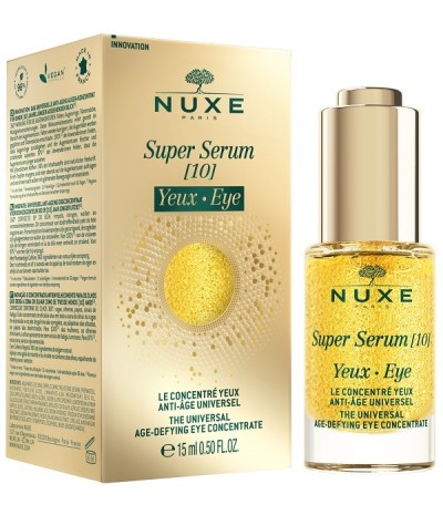 NUXE SUPER SERUM 10 EYE 15ML