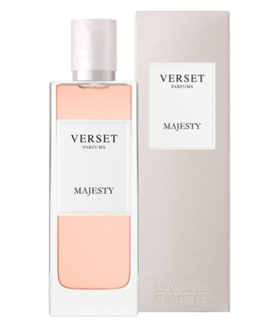 VERSET MAJESTY EDT 50ML