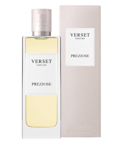 VERSET PREZIOSE EDT 50ML