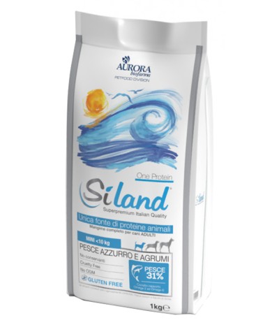 SILAND Diet AD Mini Pesce 1Kg