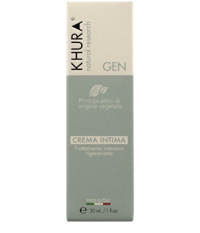 KHURA GEN CREMA INT RIGEN 30ML